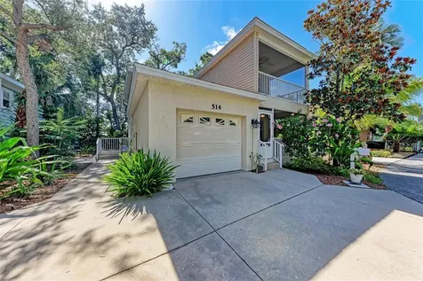 514 Howard Court Sarasota FL 34236