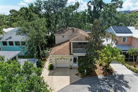 514 Howard Court Sarasota FL 34236