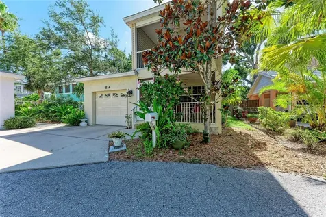 514 Howard Court Sarasota FL 34236