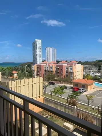Road 987 Peñamar Ocean Club Fajardo PR 00738