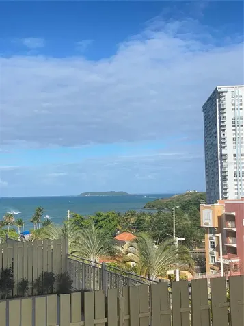 Road 987 Peñamar Ocean Club Fajardo PR 00738