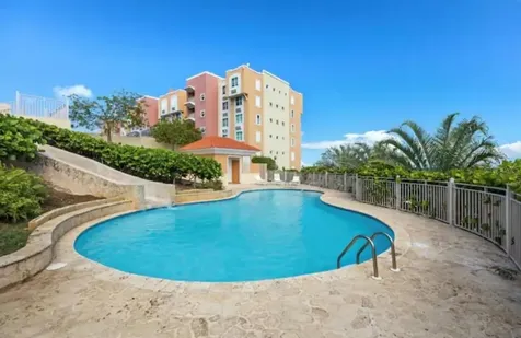 Road 987 Peñamar Ocean Club Fajardo PR 00738