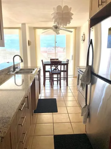Road 987 Peñamar Ocean Club Fajardo PR 00738