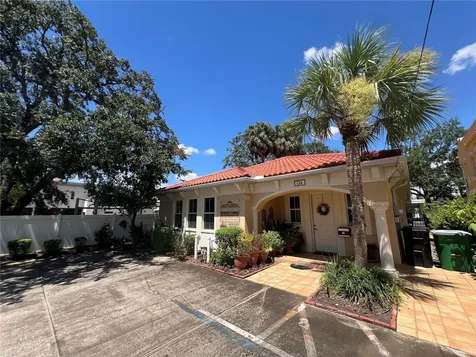 114 S Fremont Avenue Tampa FL 33606