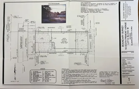 114 S Fremont Avenue Tampa FL 33606