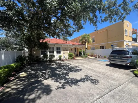 114 S Fremont Avenue Tampa FL 33606