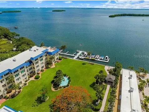 3806 Gulf Of Mexico Drive Longboat Key FL 34228