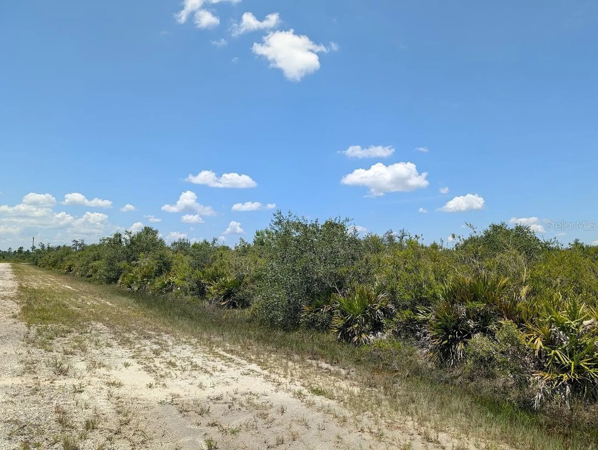 Sarasota Drive Indian Lake Estates FL 33855