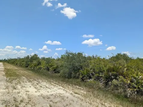 Sarasota Drive Indian Lake Estates FL 33855