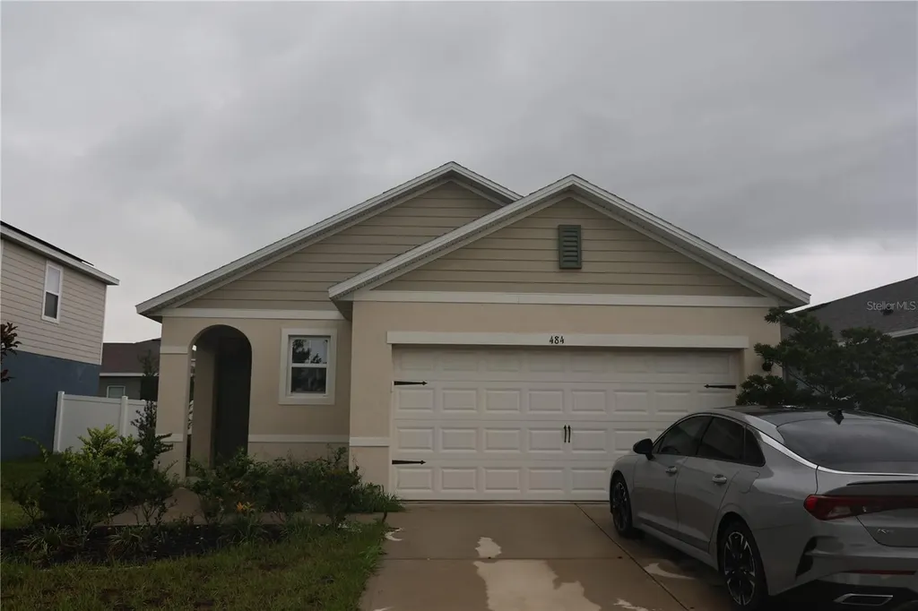 484 Lily Lane Davenport FL 33837