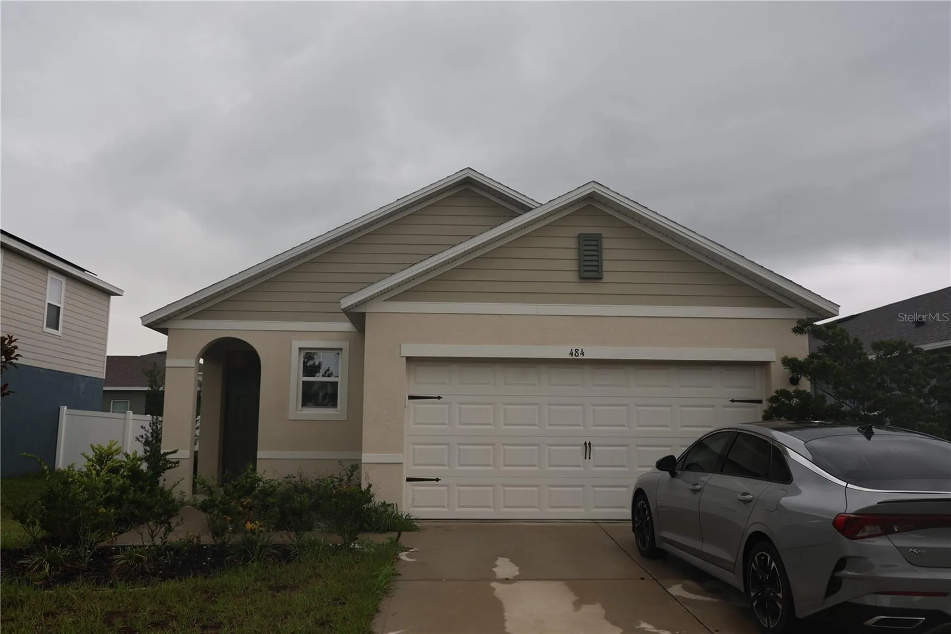 484 Lily Lane Davenport FL 33837