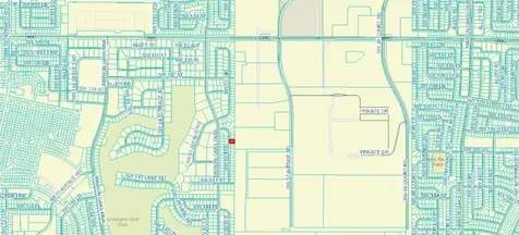 Tbd SW 60th Terrace Ocala FL 34471