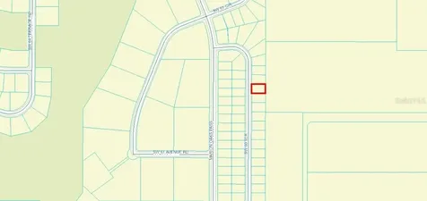 Tbd SW 60th Terrace Ocala FL 34471