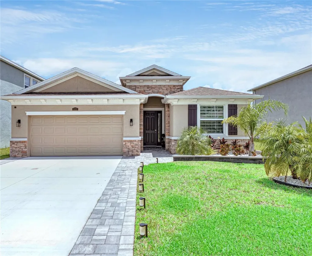 8469 Hardy Bay Loop Wesley Chapel FL 33545