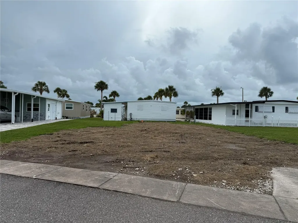 630 Gloriosa Drive Venice FL 34293