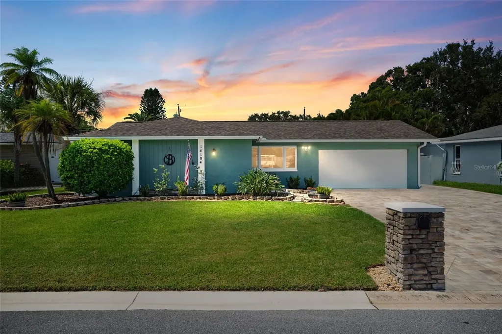 14104 80th Avenue Seminole FL 33776