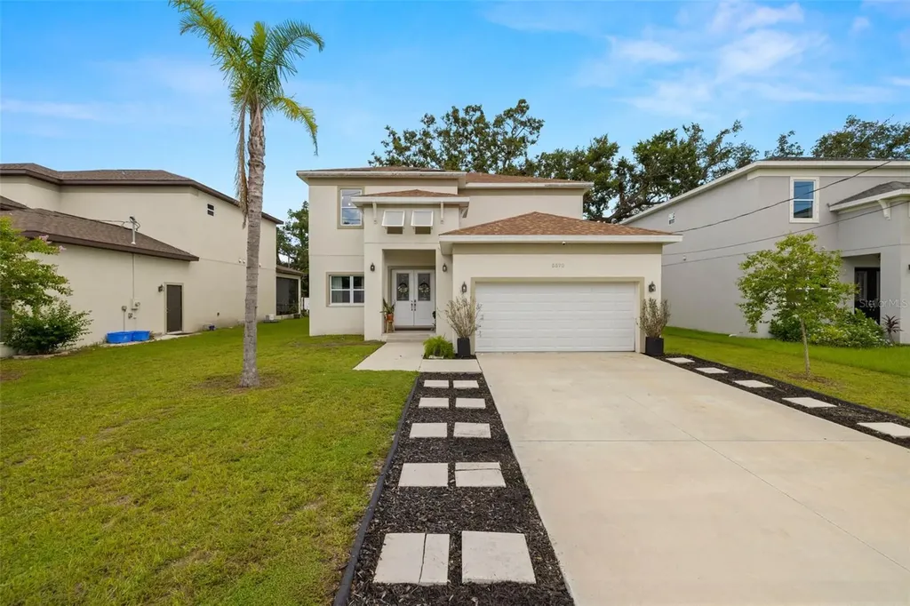 5570 78th Avenue N Pinellas Park FL 33781