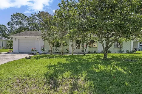 82 Bud Hollow Drive Palm Coast FL 32137