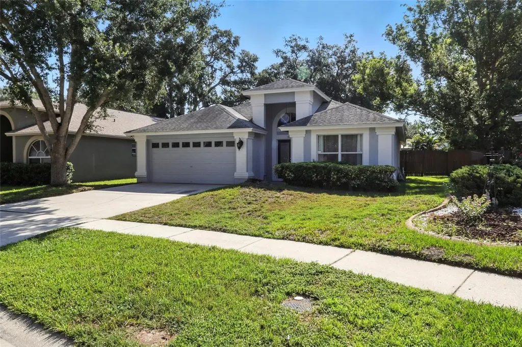 4622 Preston Woods Drive Valrico FL 33596