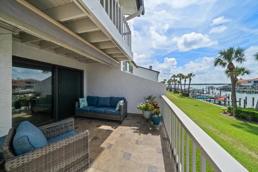 119 Marina Del Rey Court Clearwater Beach FL 33767