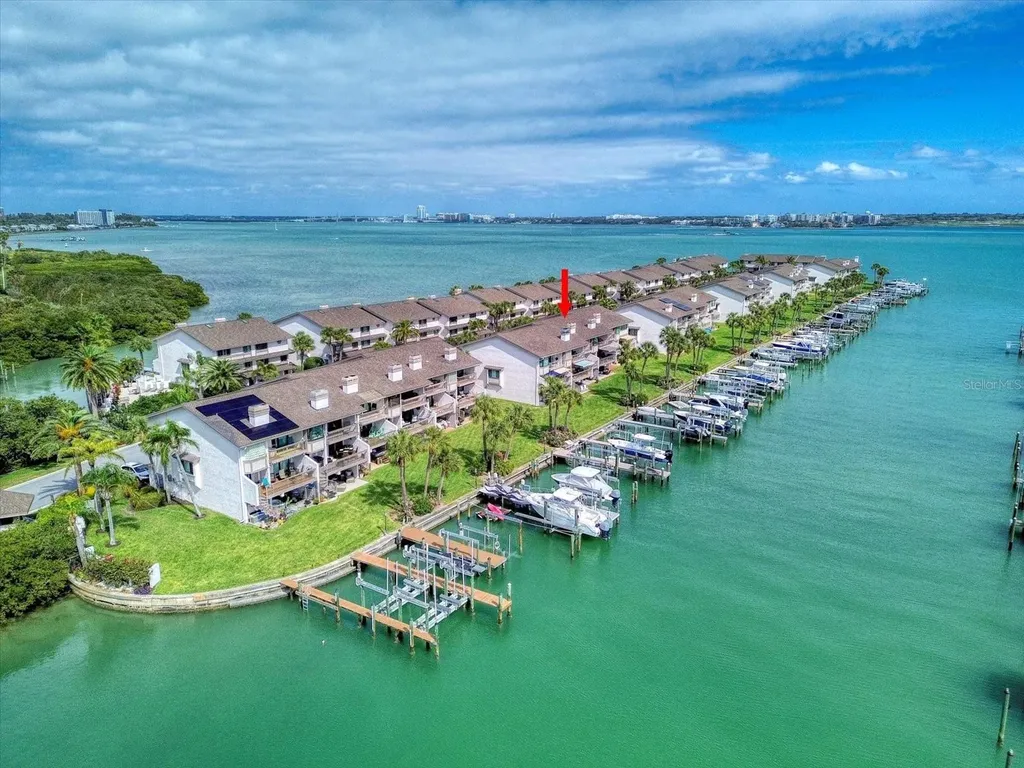 119 Marina Del Rey Court Clearwater Beach FL 33767