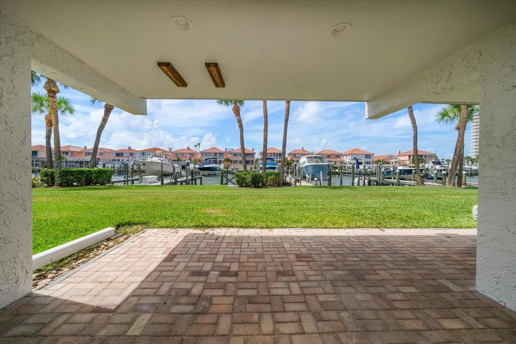 119 Marina Del Rey Court Clearwater Beach FL 33767
