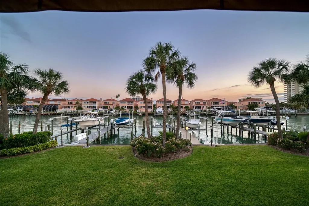 119 Marina Del Rey Court Clearwater Beach FL 33767