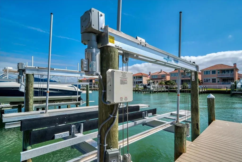 119 Marina Del Rey Court Clearwater Beach FL 33767