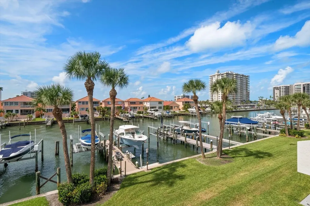 119 Marina Del Rey Court Clearwater Beach FL 33767