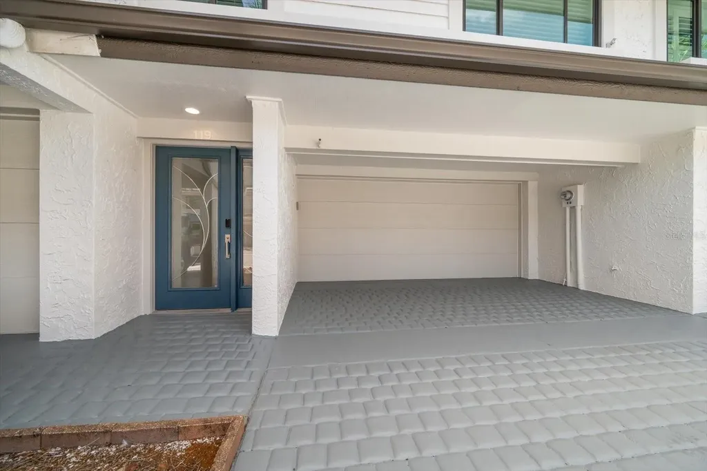 119 Marina Del Rey Court Clearwater Beach FL 33767