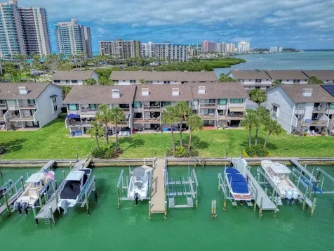 119 Marina Del Rey Court Clearwater Beach FL 33767