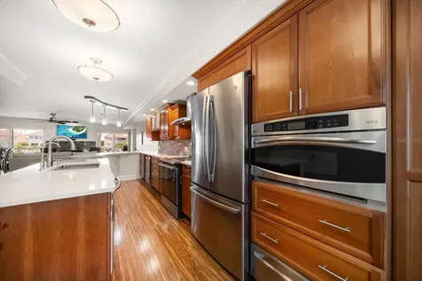 119 Marina Del Rey Court Clearwater Beach FL 33767
