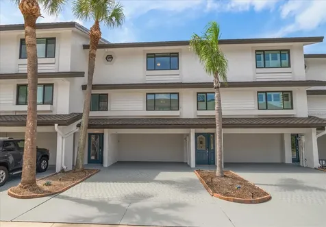 119 Marina Del Rey Court Clearwater Beach FL 33767