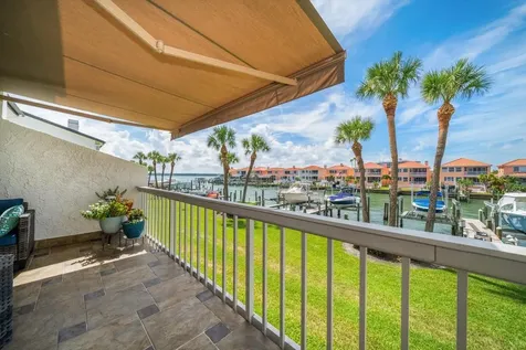 119 Marina Del Rey Court Clearwater Beach FL 33767
