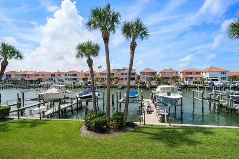 119 Marina Del Rey Court Clearwater Beach FL 33767