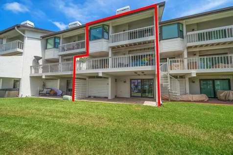 119 Marina Del Rey Court Clearwater Beach FL 33767