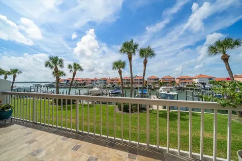 119 Marina Del Rey Court Clearwater Beach FL 33767