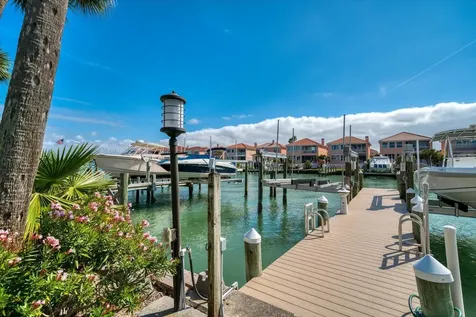 119 Marina Del Rey Court Clearwater Beach FL 33767