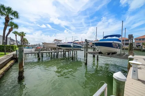 119 Marina Del Rey Court Clearwater Beach FL 33767