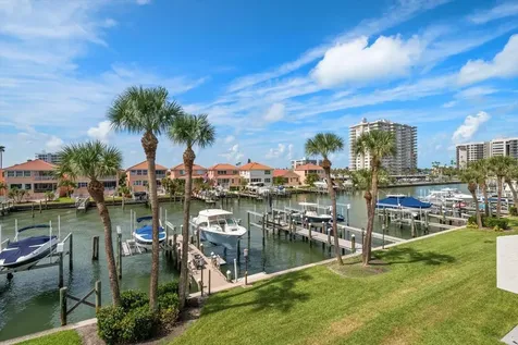 119 Marina Del Rey Court Clearwater Beach FL 33767