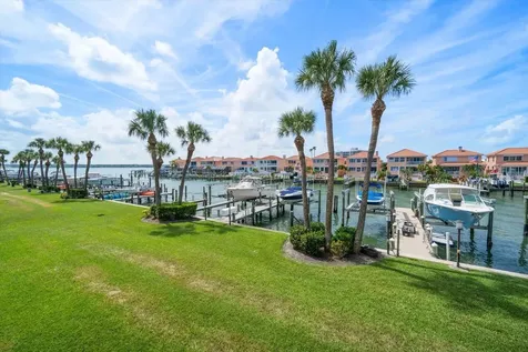 119 Marina Del Rey Court Clearwater Beach FL 33767