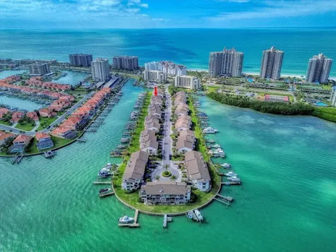 119 Marina Del Rey Court Clearwater Beach FL 33767