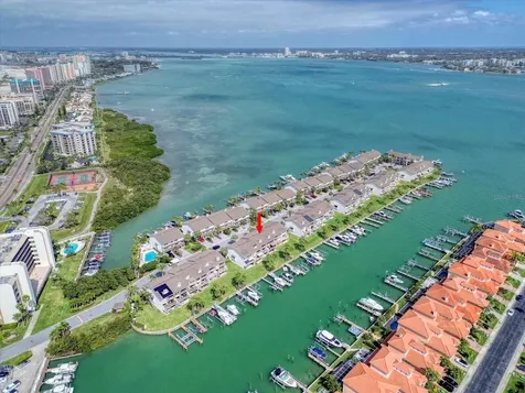 119 Marina Del Rey Court Clearwater Beach FL 33767