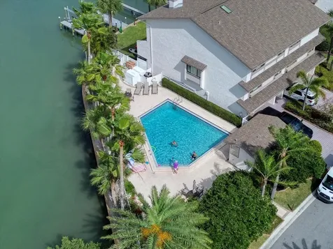119 Marina Del Rey Court Clearwater Beach FL 33767