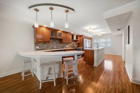 119 Marina Del Rey Court Clearwater Beach FL 33767