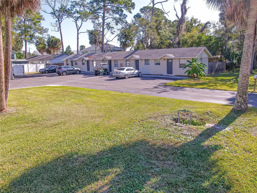 7618 Us Highway 19 New Port Richey FL 34652