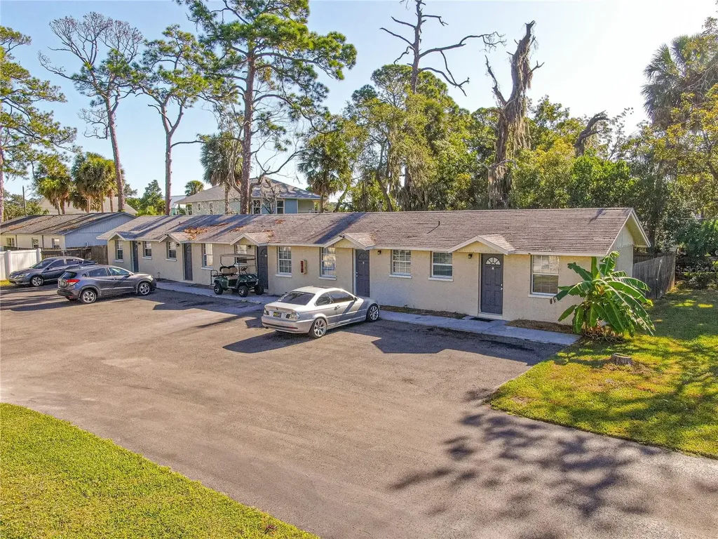 7618 Us Highway 19 New Port Richey FL 34652