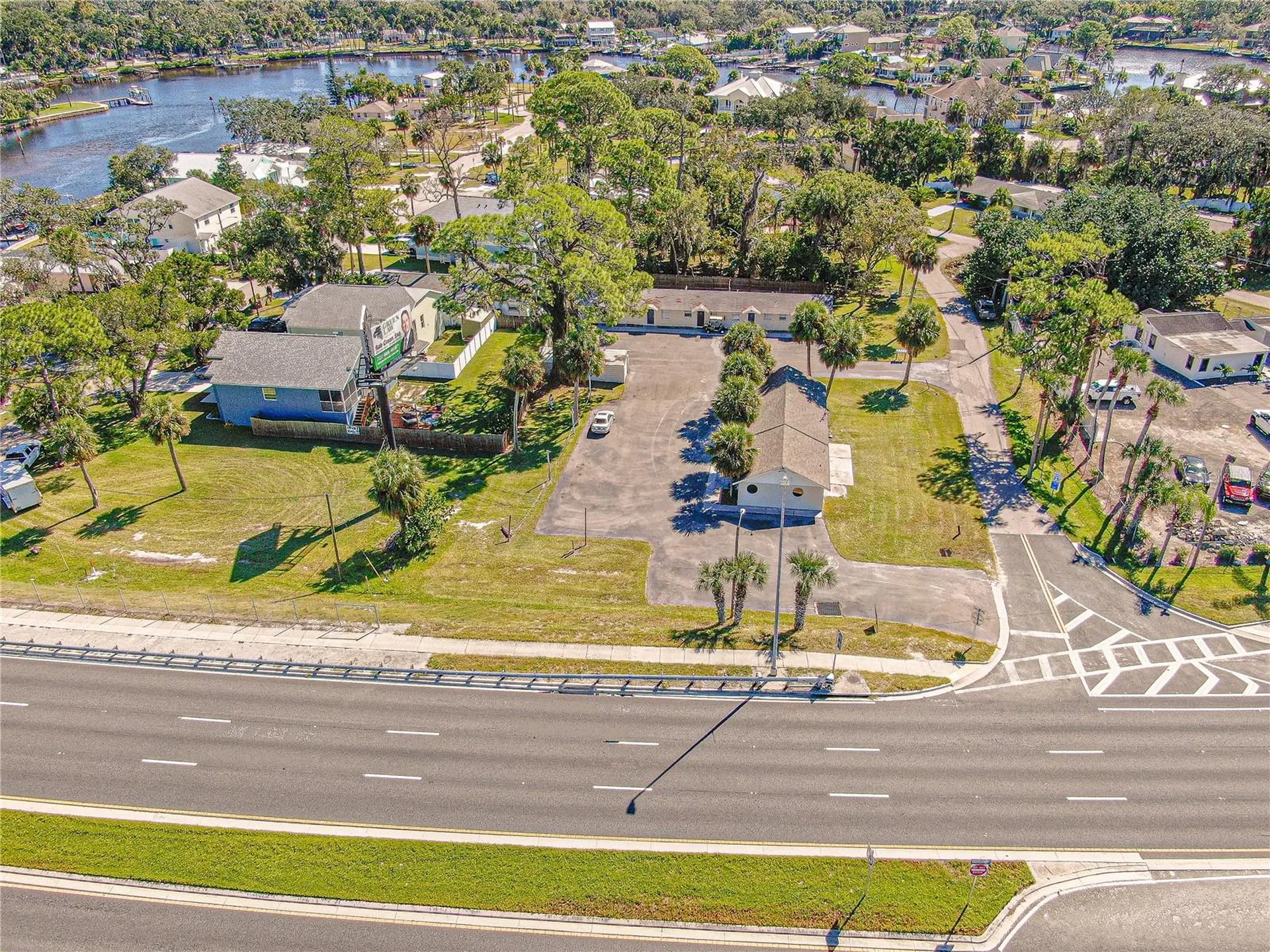 7618 Us Highway 19 New Port Richey FL 34652