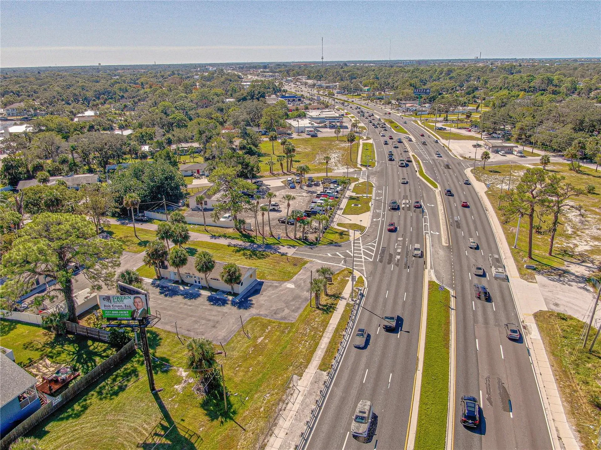 7618 Us Highway 19 New Port Richey FL 34652