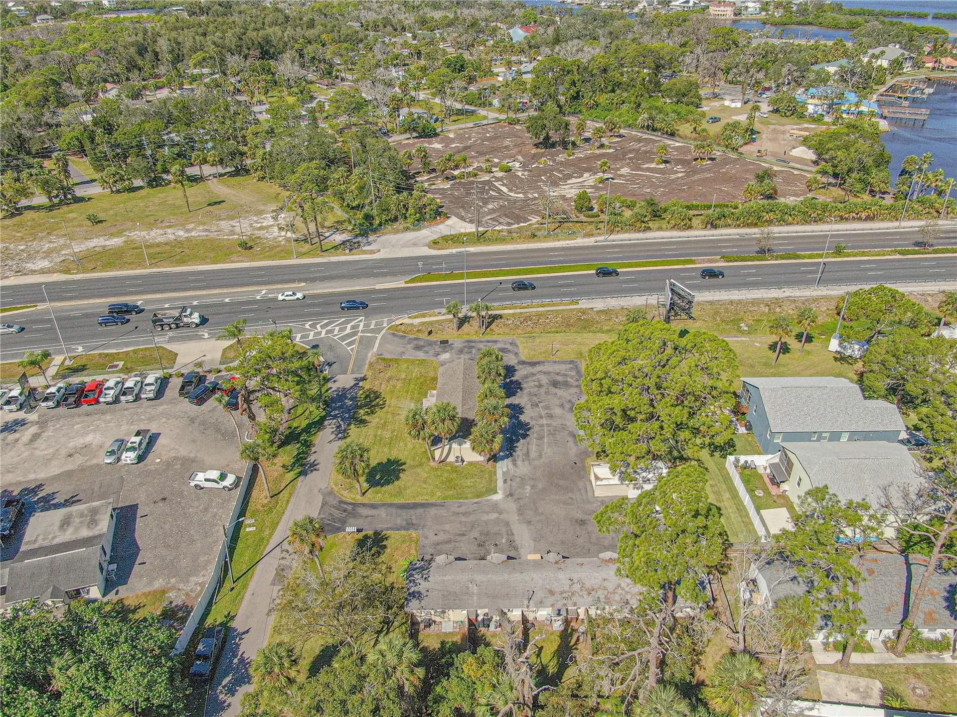 7618 Us Highway 19 New Port Richey FL 34652